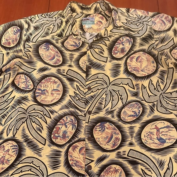 Vintage Reyn Spooner - Picture 4 of 7